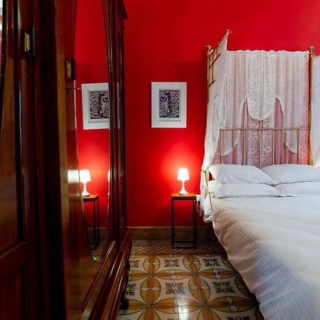 Monreal Boutique Townhouse - R024Rm4 Hotel Paola Eksteriør billede