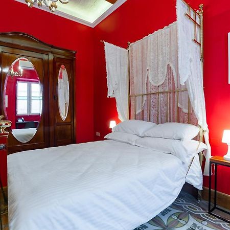 Monreal Boutique Townhouse - R024Rm4 Hotel Paola Eksteriør billede