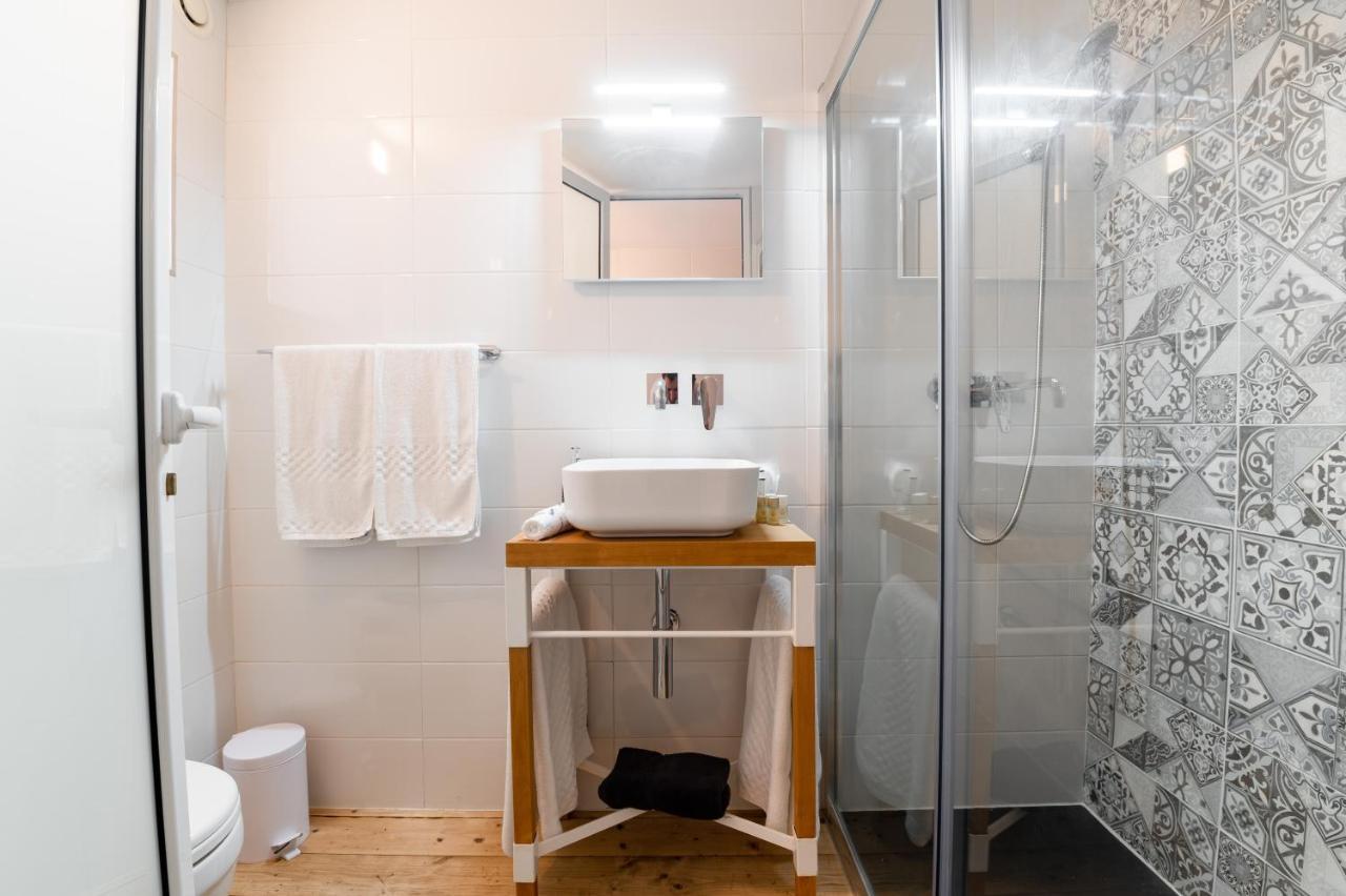 Monreal Boutique Townhouse - R024Rm4 Hotel Paola Eksteriør billede