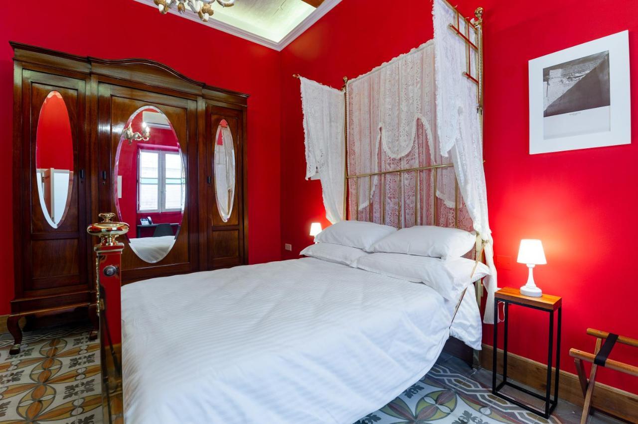 Monreal Boutique Townhouse - R024Rm4 Hotel Paola Eksteriør billede